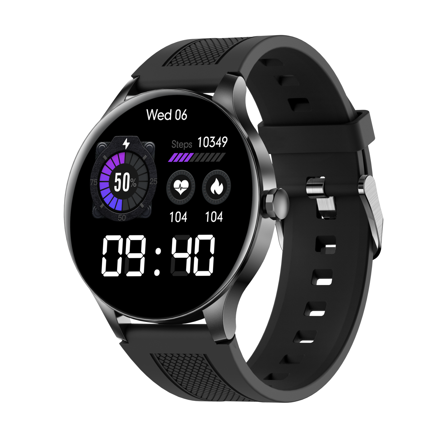 スマートウォッチ一覧 SMART R